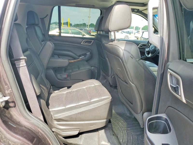 56889806 :رقم المزاد ، 1GKS2CKJ4FR149756 vin ، 2015 Gmc Yukon مزاد بيع