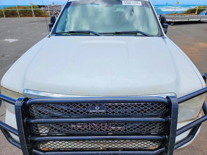 Aukcja sprzedaży 2009 Gmc Sierra, vin: 1GTHK53659F133051, numer aukcji: 59001286