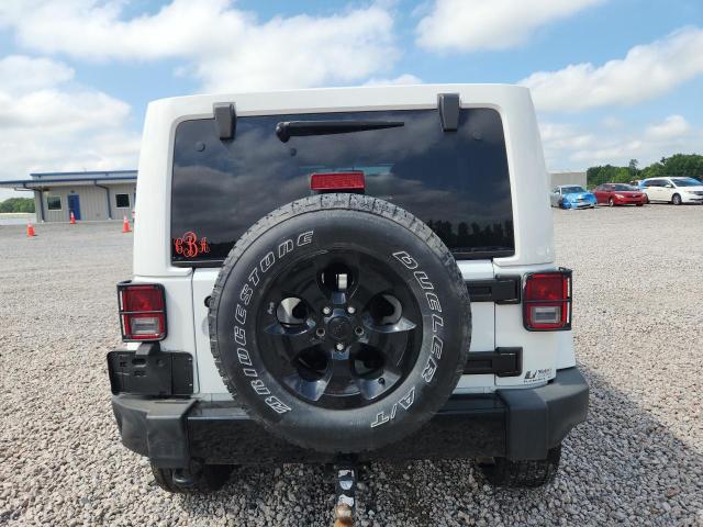 Продажа на аукционе авто 2015 Jeep Wrangler Unlimited, vin: 1C4BJWEG0FL680729, номер лота: 58971116