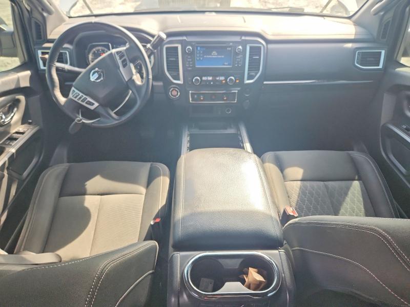 Продаж на аукціоні авто 2018 Nissan Titan, vin: 1N6AA1E6XJN538016, номер лоту: 54802506