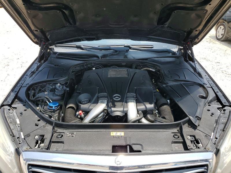 Продаж на аукціоні авто 2016 Mercedes-benz S, vin: WDDUG8CB2GA234739, номер лоту: 58956396