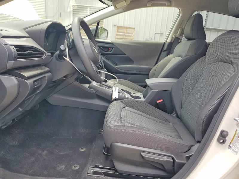 Продажа на аукционе авто 2024 Subaru Crosstrek, vin: JF2GUADC0R8387579, номер лота: 56444526