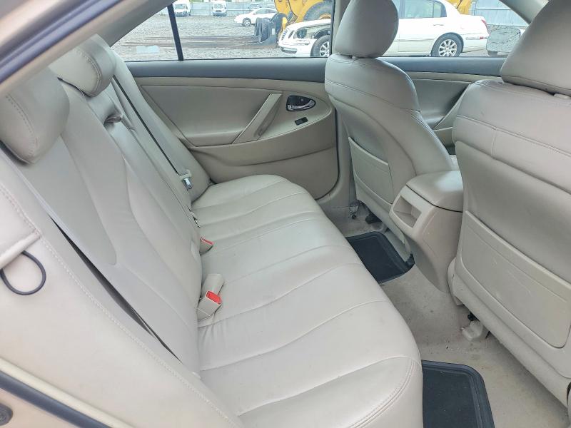 2007 Toyota Camry მანქანა იყიდება აუქციონზე, vin: 4T1BE46K87U629661, აუქციონის ნომერი: 57482256
