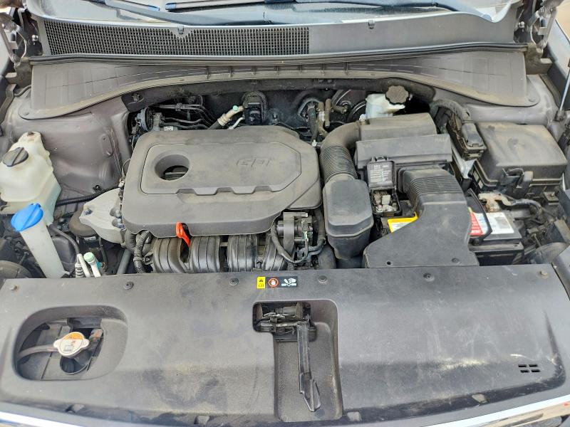 Продаж на аукціоні авто 2016 Kia Sorento, vin: 5XYPG4A37GG028585, номер лоту: 56285526