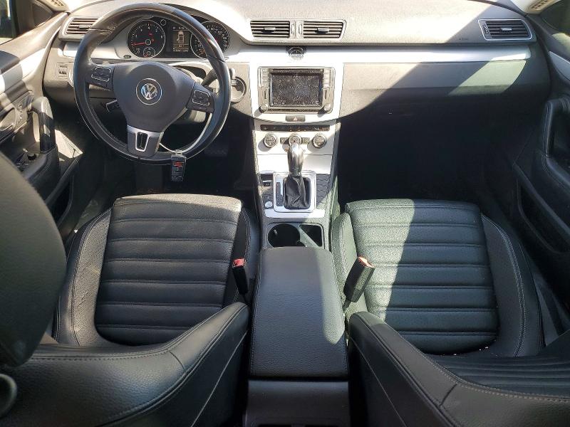 Aukcja sprzedaży 2016 Volkswagen Cc, vin: WVWBN7ANXGE514304, numer aukcji: 85985155