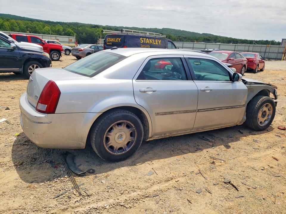 Продаж на аукціоні авто 2005 Chrysler 300, vin: 2C3JA53G45H643658, номер лоту: 57334826
