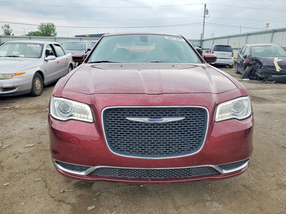Продаж на аукціоні авто 2019 Chrysler 300, vin: 2C3CCAAG4KH601730, номер лоту: 55811876