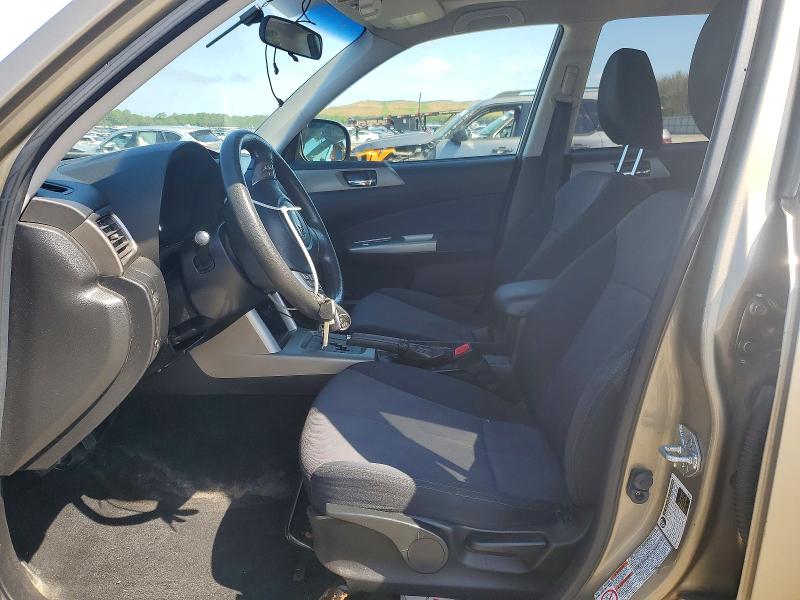Aukcja sprzedaży 2009 Subaru Forester, vin: JF2SH63689H758804, numer aukcji: 57256556