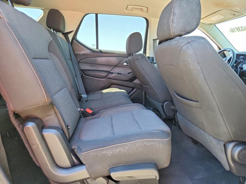Продажа на аукционе авто 2019 Chevrolet Traverse, vin: 1GNERFKW1KJ135685, номер лота: 55103816