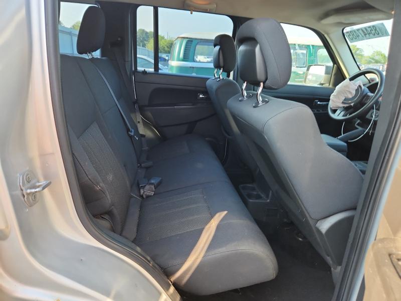 85447485 :رقم المزاد ، 1J4PN2GK2BW546697 vin ، 2011 Jeep Liberty مزاد بيع
