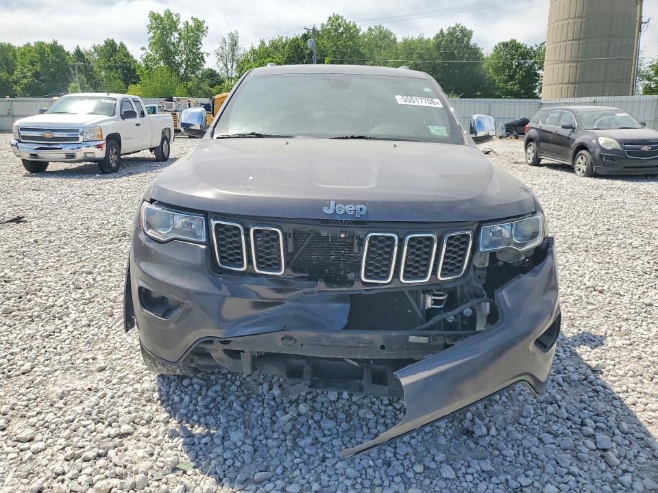 Aukcja sprzedaży 2019 Jeep Grand Cherokee, vin: 1C4RJFBG1KC528584, numer aukcji: 55517706