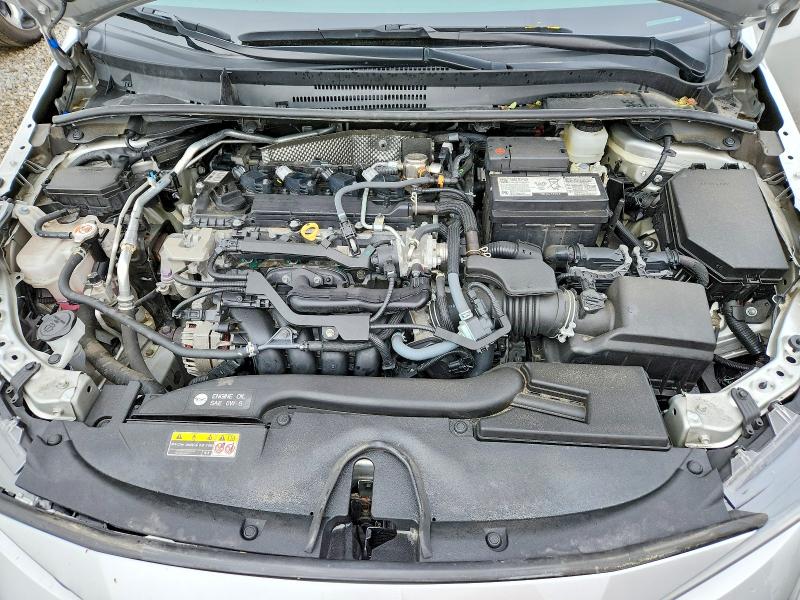Продаж на аукціоні авто 2025 Toyota Corolla, vin: 5YFB4MDE4SP236220, номер лоту: 58827396