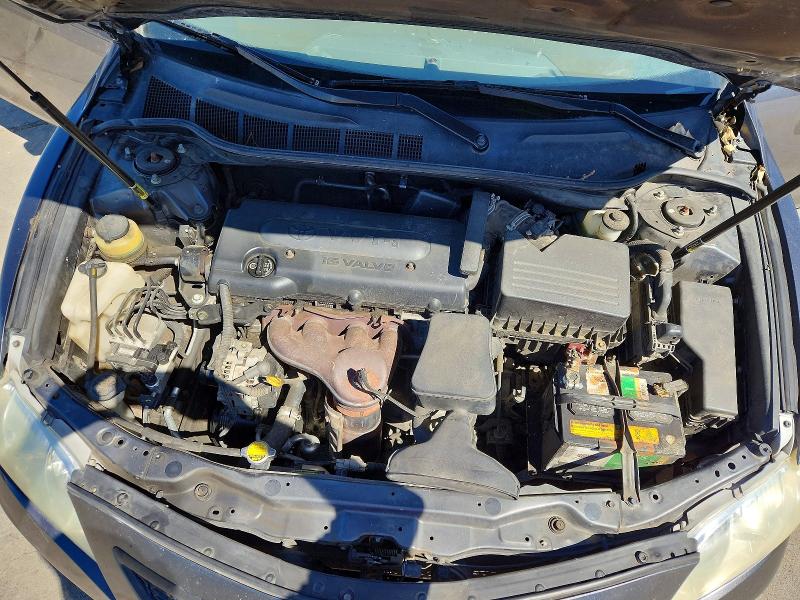 56105416 :رقم المزاد ، 4T1BE46KX8U218747 vin ، 2008 Toyota Camry مزاد بيع
