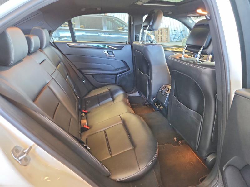 2016 Mercedes-benz E მანქანა იყიდება აუქციონზე, vin: WDDHF5KB7GB227722, აუქციონის ნომერი: 58554036