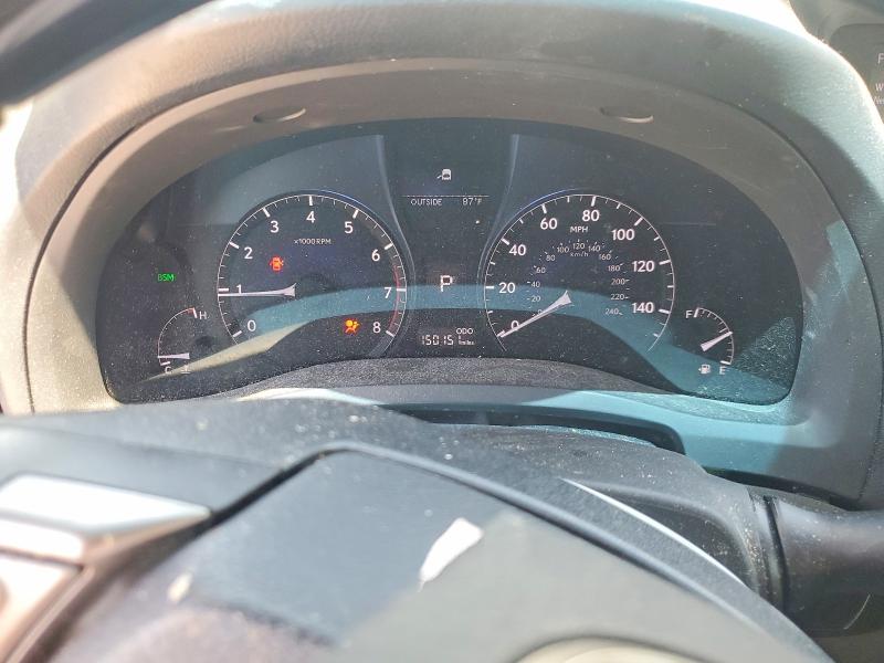 Продажа на аукционе авто 2015 Lexus Rx, vin: 2T2ZK1BA0FC189241, номер лота: 56179356