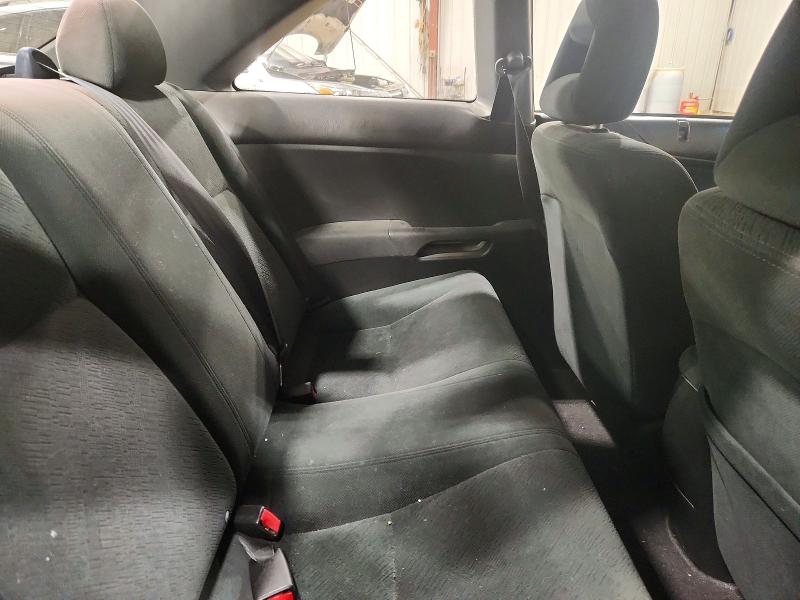 59009786 :رقم المزاد ، 1HGEM22984L002456 vin ، 2004 Honda Civic مزاد بيع