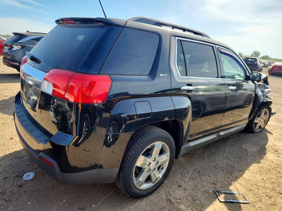 Продаж на аукціоні авто 2013 Gmc Terrain, vin: 2GKALUEK2D6200375, номер лоту: 55639766