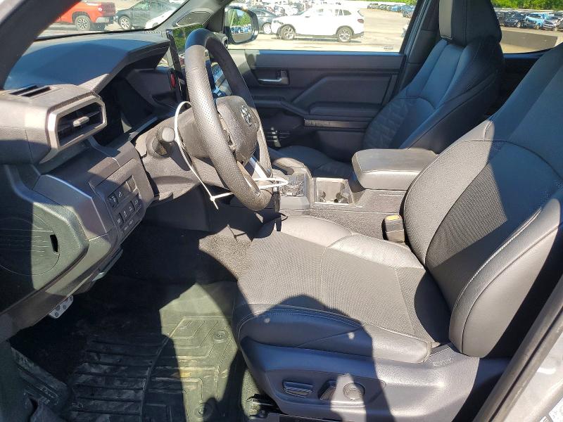 Aukcja sprzedaży 2025 Toyota Tacoma, vin: 3TMLB5JN1SM092394, numer aukcji: 56542996