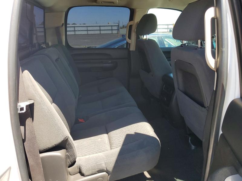 Aukcja sprzedaży 2008 Gmc Sierra, vin: 2GTEC13J381209403, numer aukcji: 58388706