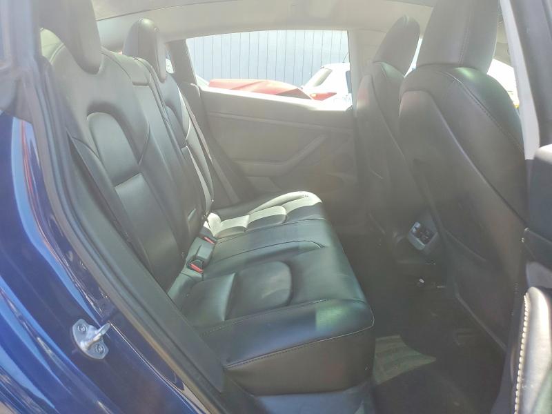 2023 Tesla Model 3 მანქანა იყიდება აუქციონზე, vin: 5YJ3E1EA9PF677632, აუქციონის ნომერი: 56674576