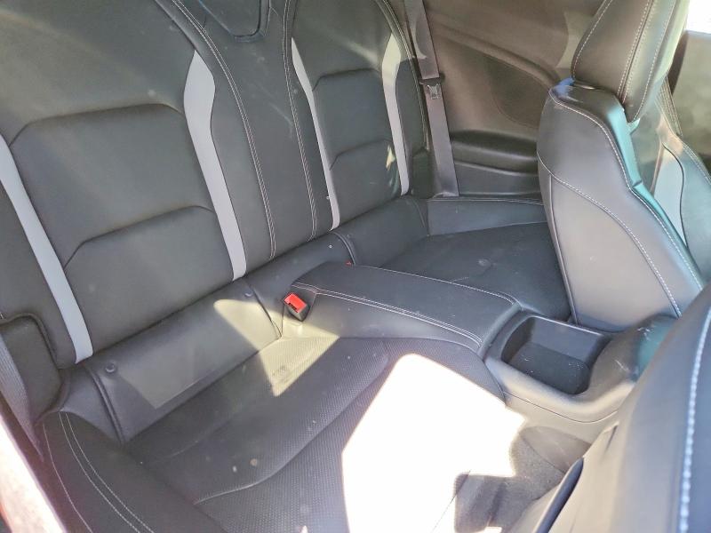 56358236 :رقم المزاد ، 1G1FH1R78K0145047 vin ، 2019 Chevrolet Camaro مزاد بيع