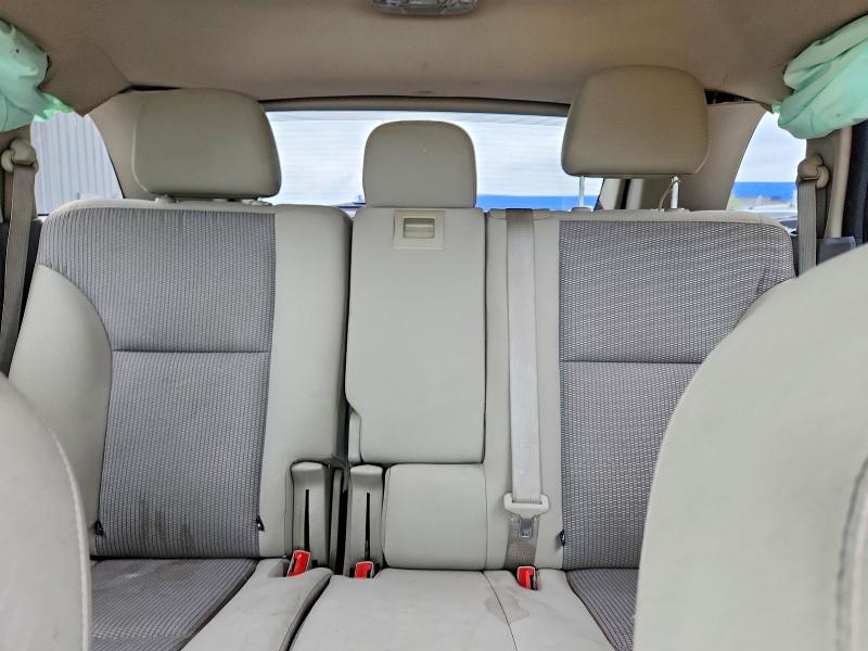 Продаж на аукціоні авто 2011 Ford Edge, vin: 2FMDK3JC2BBA97818, номер лоту: 56329306