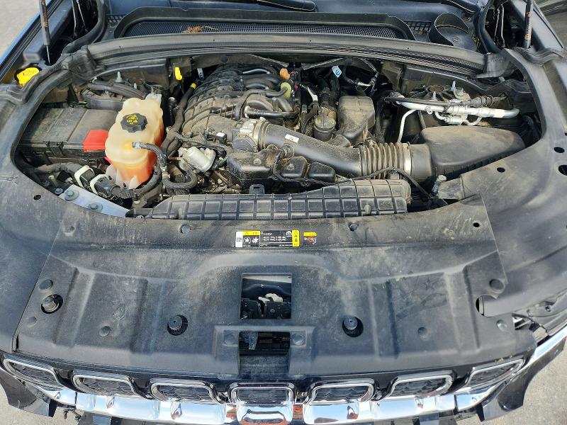 Продажа на аукционе авто 2023 Jeep Grand Cherokee, vin: 1C4RJHBG4P8719132, номер лота: 56302426
