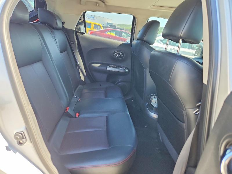 Продаж на аукціоні авто 2013 Nissan Juke, vin: JN8AF5MR9DT217533, номер лоту: 57754236