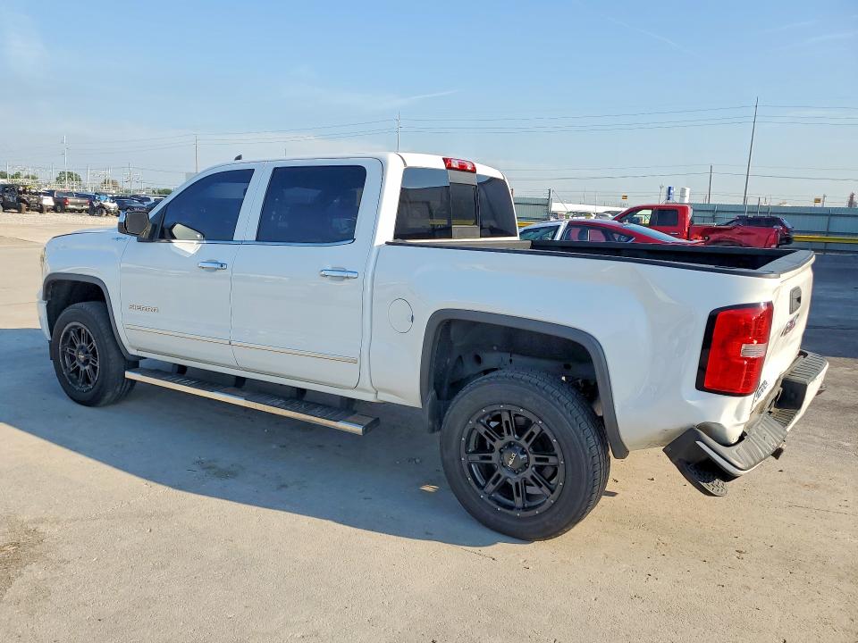 Aukcja sprzedaży 2015 Gmc Sierra, vin: 3GTU2VEC2FG493857, numer aukcji: 56143246