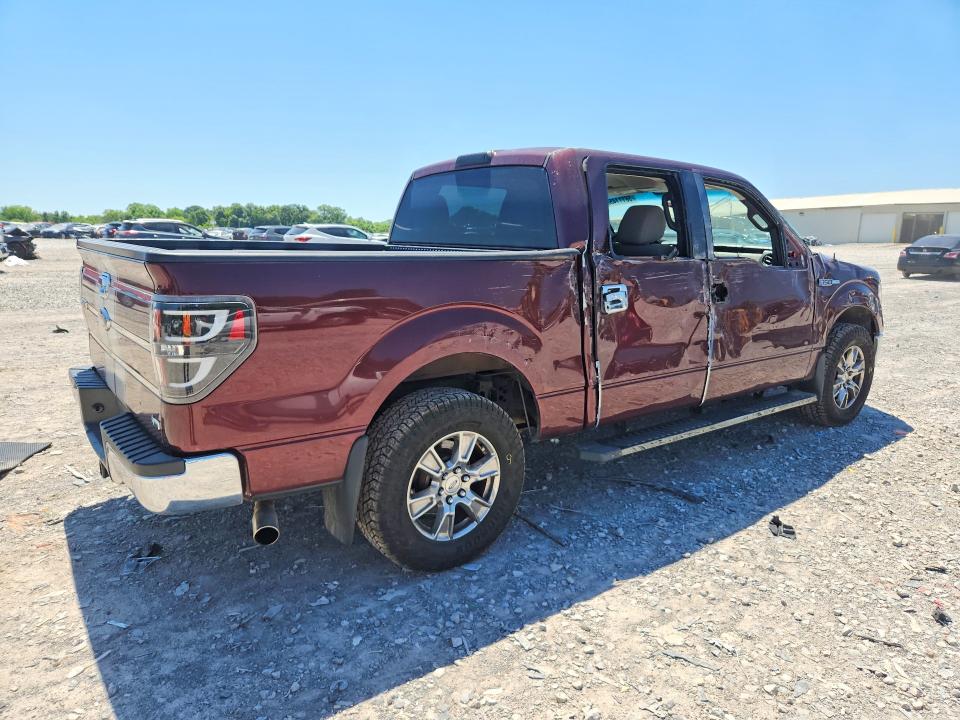 Продаж на аукціоні авто 2010 Ford F150, vin: 1FTFW1CV6AKE72778, номер лоту: 56111456