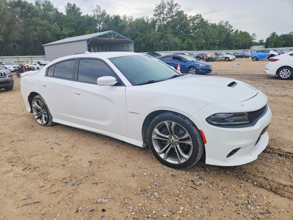 Aukcja sprzedaży 2020 Dodge Charger, vin: 2C3CDXCT2LH161910, numer aukcji: 57892696