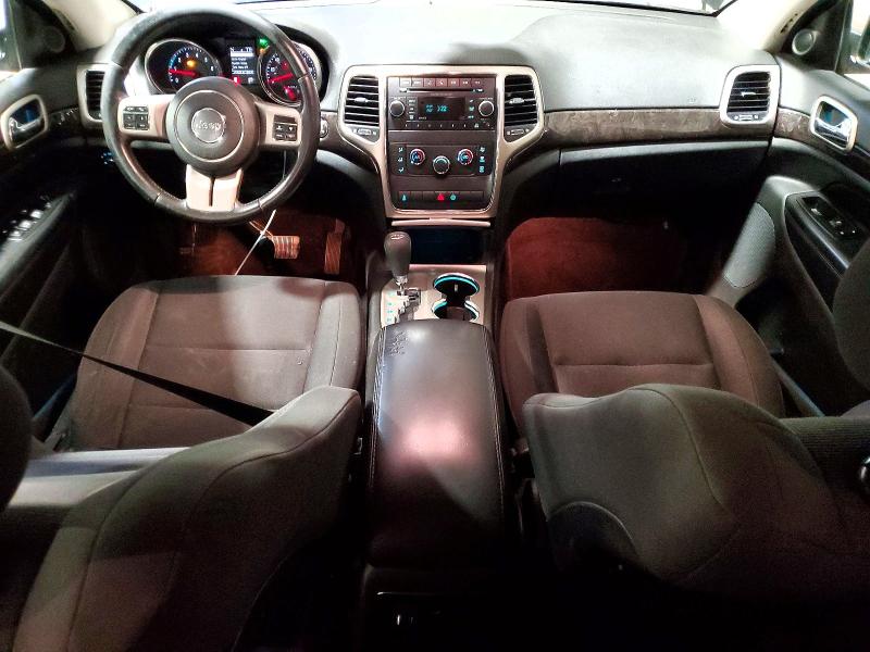 Продаж на аукціоні авто 2012 Jeep Grand Cherokee, vin: 1C4RJFAG9CC233932, номер лоту: 58375576