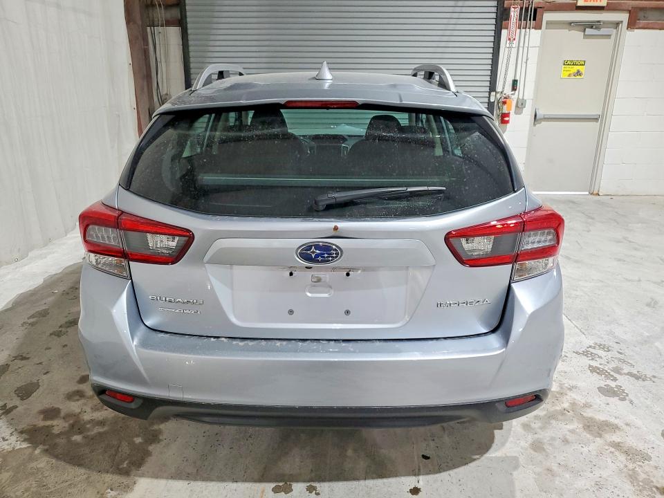 Aukcja sprzedaży 2022 Subaru Impreza, vin: 4S3GTAD69N3720252, numer aukcji: 56158616