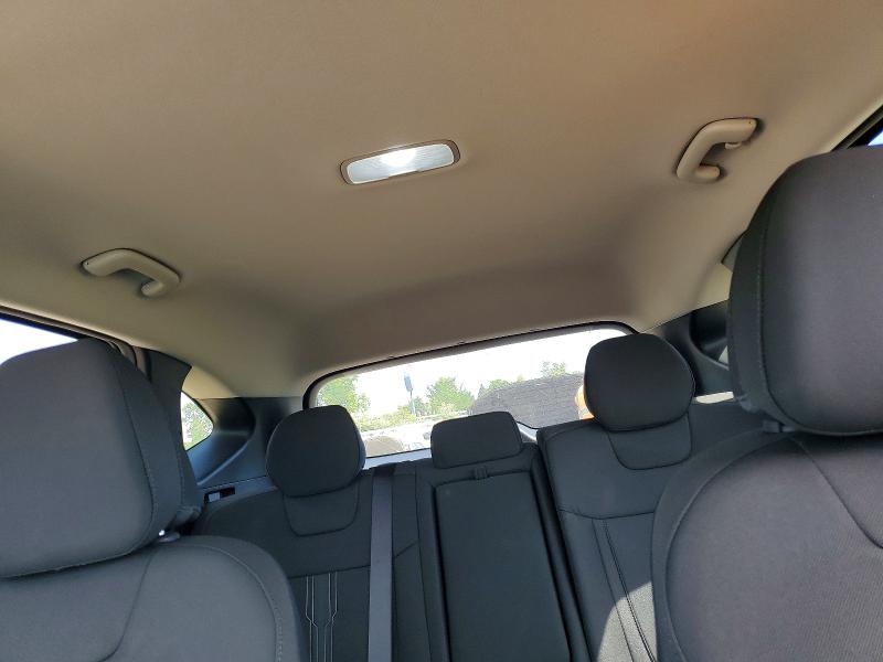 Продаж на аукціоні авто 2025 Hyundai Tucson, vin: 5NMJB3DE1SH487704, номер лоту: 56501766