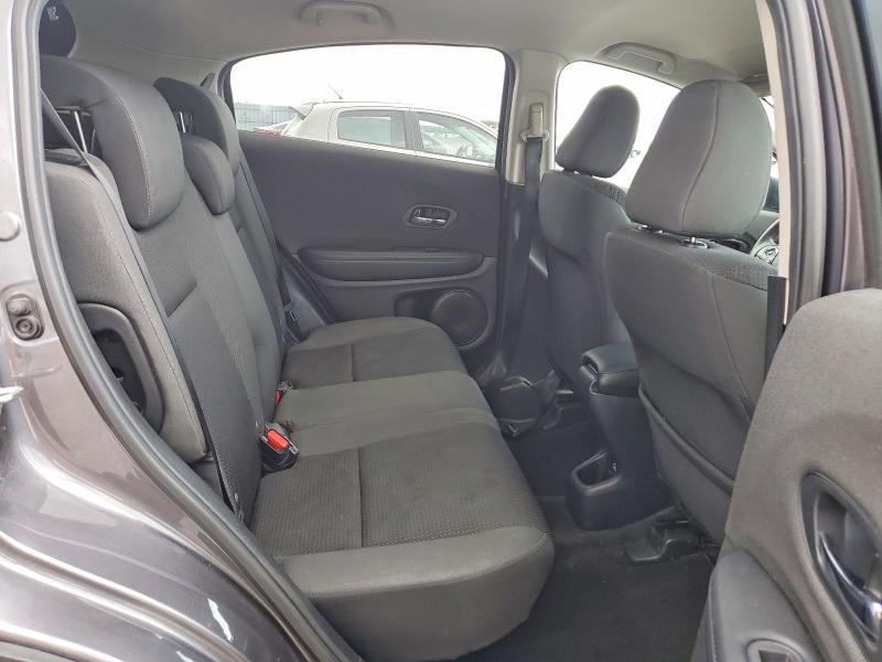 Продажа на аукционе авто 2020 Honda Hr-v, vin: 3CZRU6H3XLM101961, номер лота: 59165766