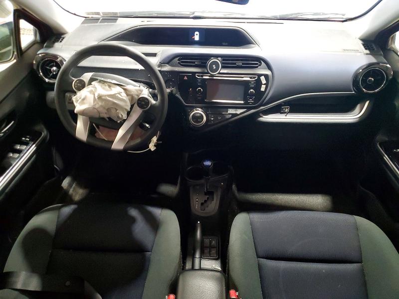 Продаж на аукціоні авто 2015 Toyota Prius C, vin: JTDKDTB35F1091212, номер лоту: 57266416