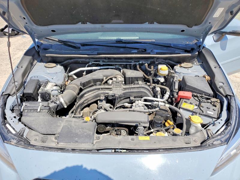 Auction sale of the 2021 Subaru Crosstrek, vin: JF2GTHNC9M8278816, lot number: 55865126