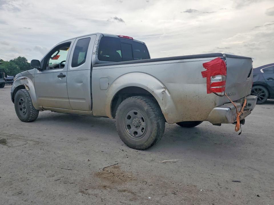 Продаж на аукціоні авто 2006 Nissan Frontier, vin: 1N6BD06T66C409851, номер лоту: 56748276