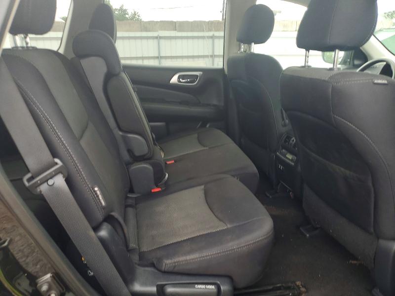 Aukcja sprzedaży 2019 Nissan Pathfinder, vin: 5N1DR2MNXKC638133, numer aukcji: 59077956