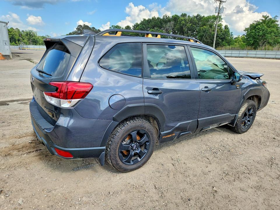 Продаж на аукціоні авто 2023 Subaru Forester, vin: JF2SKAMC0PH417368, номер лоту: 56935436