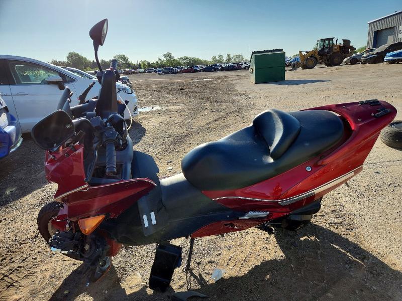 Продаж на аукціоні авто 2005 Honda Nss250, vin: JH2MF06155K300166, номер лоту: 55755116