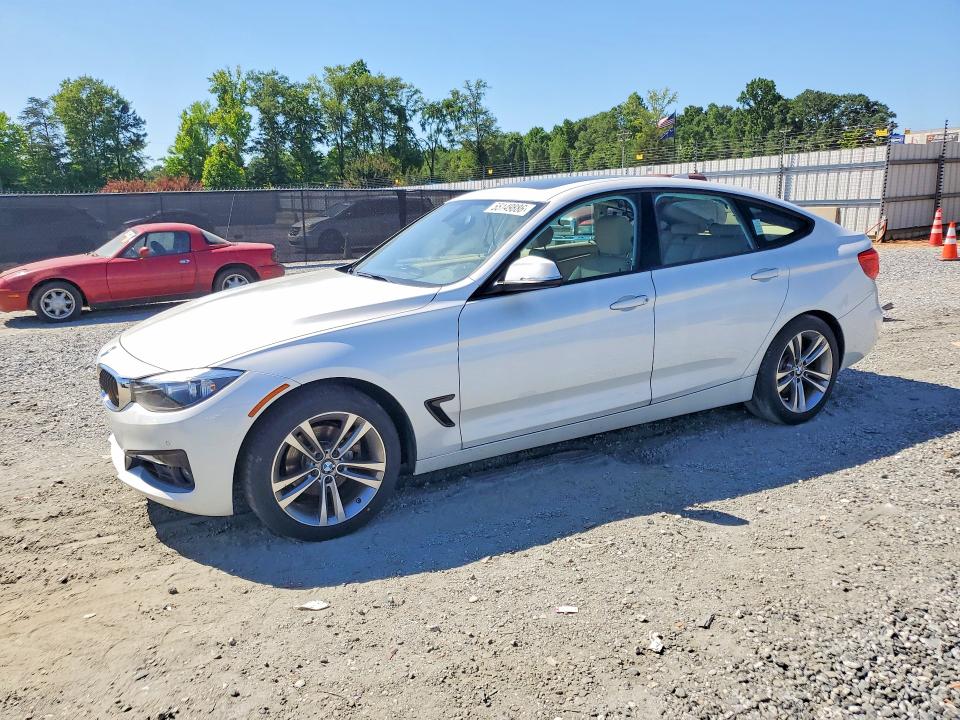 Auction sale of the 2016 Bmw 328, vin: WBA8Z5C54GG501369, lot number: 55149886