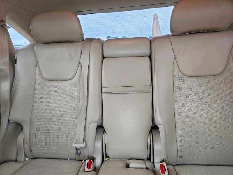 Продаж на аукціоні авто 2015 Lexus Rx 350 Fwd, vin: 2T2ZK1BA0FC187148, номер лоту: 57256306