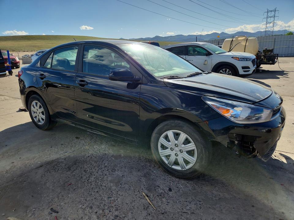 Aukcja sprzedaży 2023 Kia Rio, vin: 3KPA24AD0PE554373, numer aukcji: 56802286