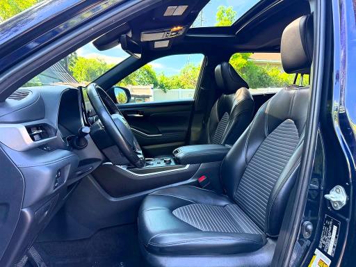 Aukcja sprzedaży 2023 Toyota Highlander, vin: 5TDKDRBH0PS019871, numer aukcji: 56631756