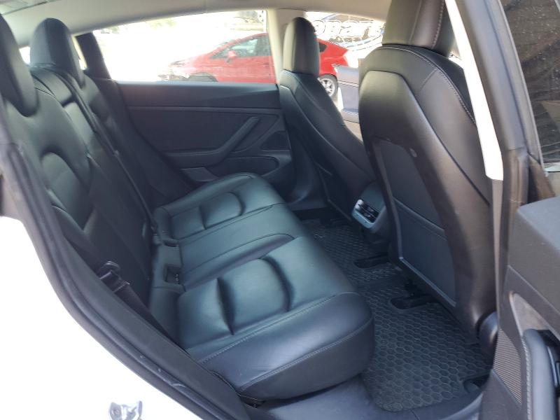 Продаж на аукціоні авто 2020 Tesla Model 3, vin: 5YJ3E1EA2LF632803, номер лоту: 57257176
