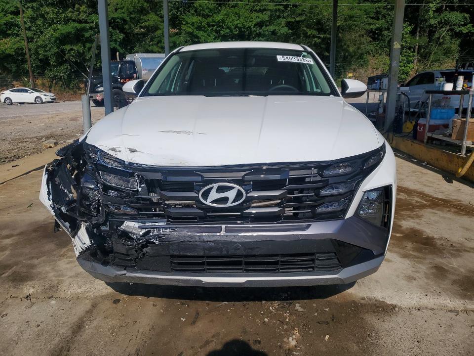 Продажа на аукционе авто 2025 Hyundai Tucson, vin: 5NMJA3DE8SH517428, номер лота: 54699386