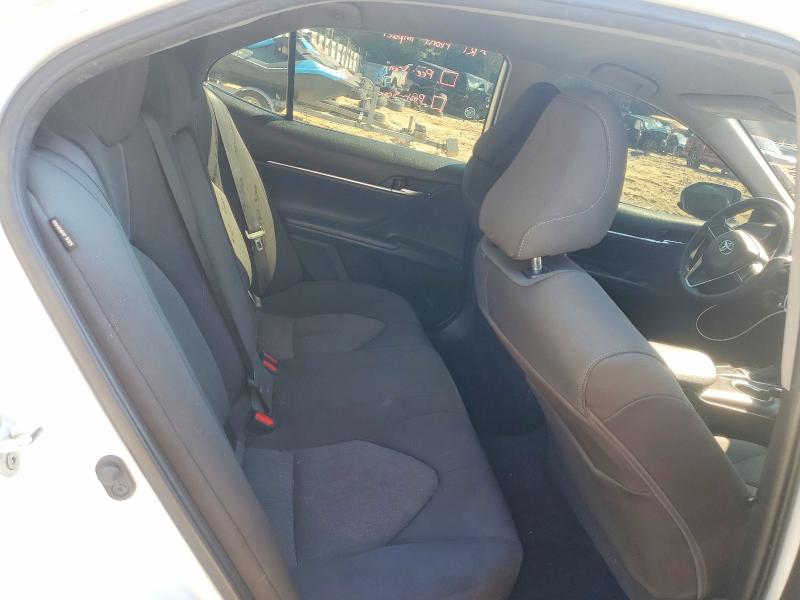 Aukcja sprzedaży 2022 Toyota Camry, vin: 4T1C11AK9NU696899, numer aukcji: 56761206