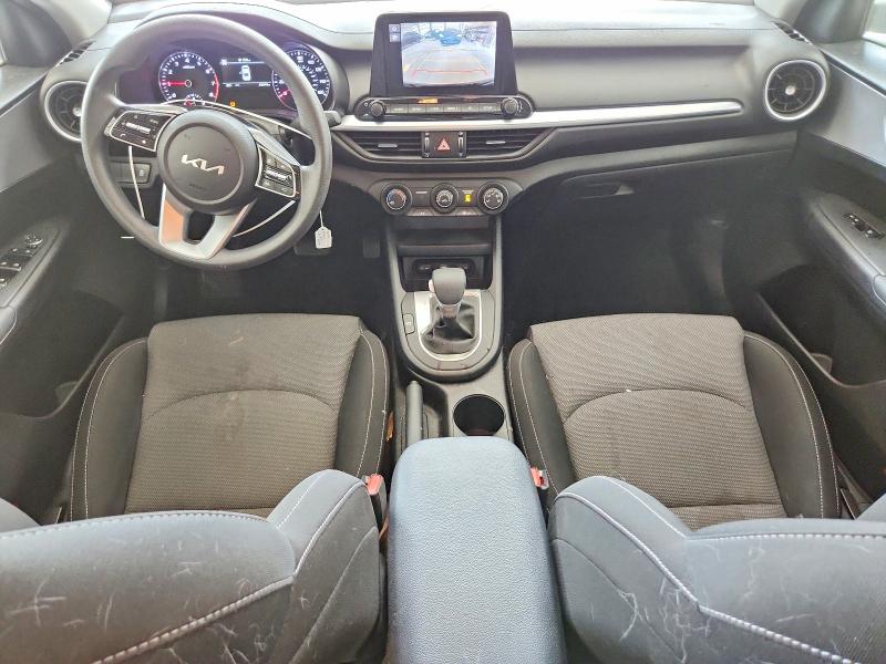 Продаж на аукціоні авто 2023 Kia Forte, vin: 3KPF24AD5PE519186, номер лоту: 57034726