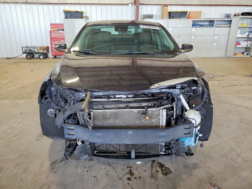 Aukcja sprzedaży 2023 Chevrolet Malibu, vin: 1G1ZD5ST9PF176755, numer aukcji: 57209476